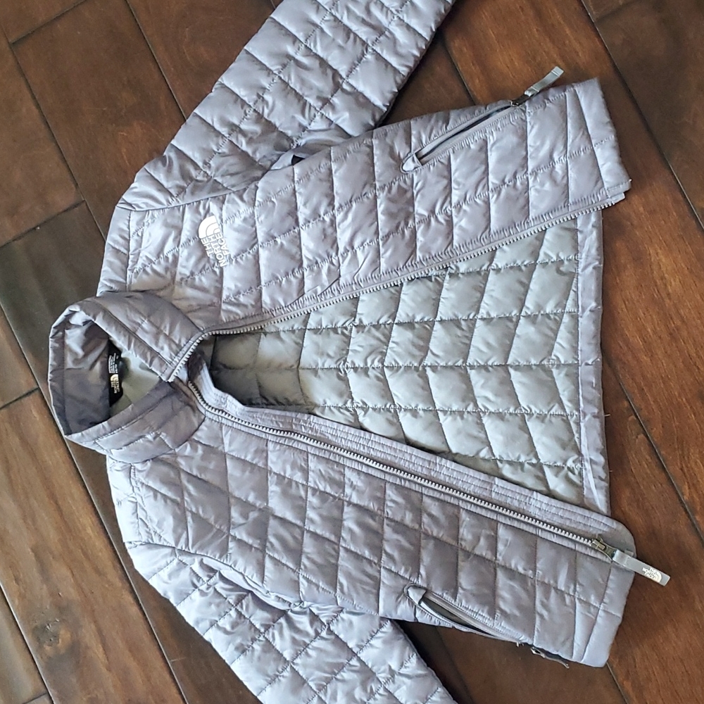 Northface Jacket (Kid)